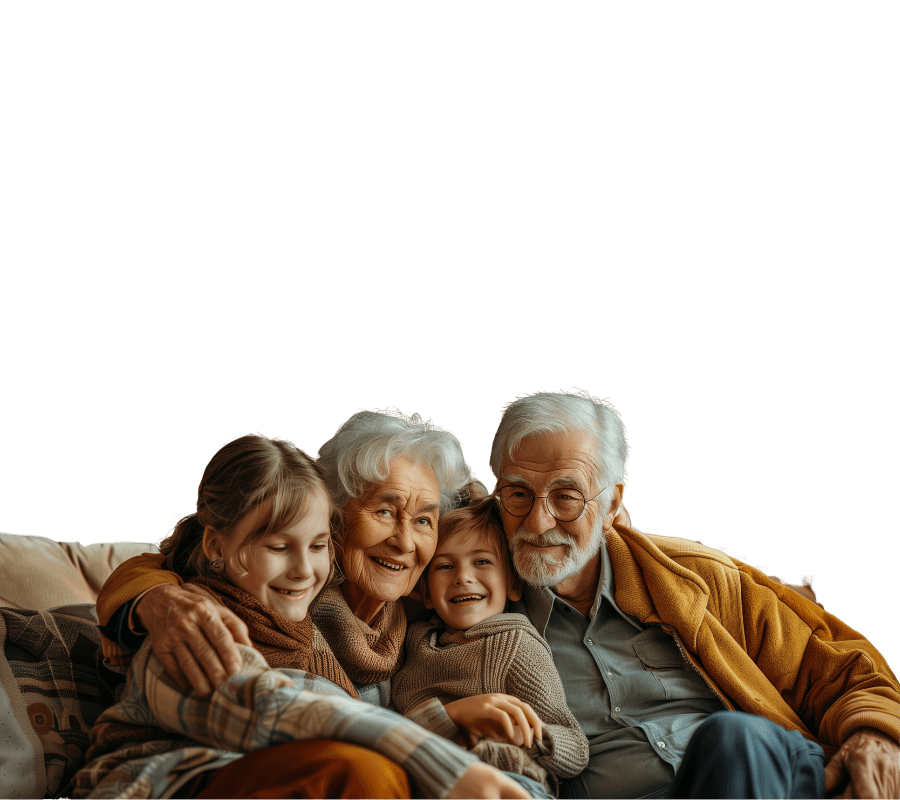 Seniors Program
