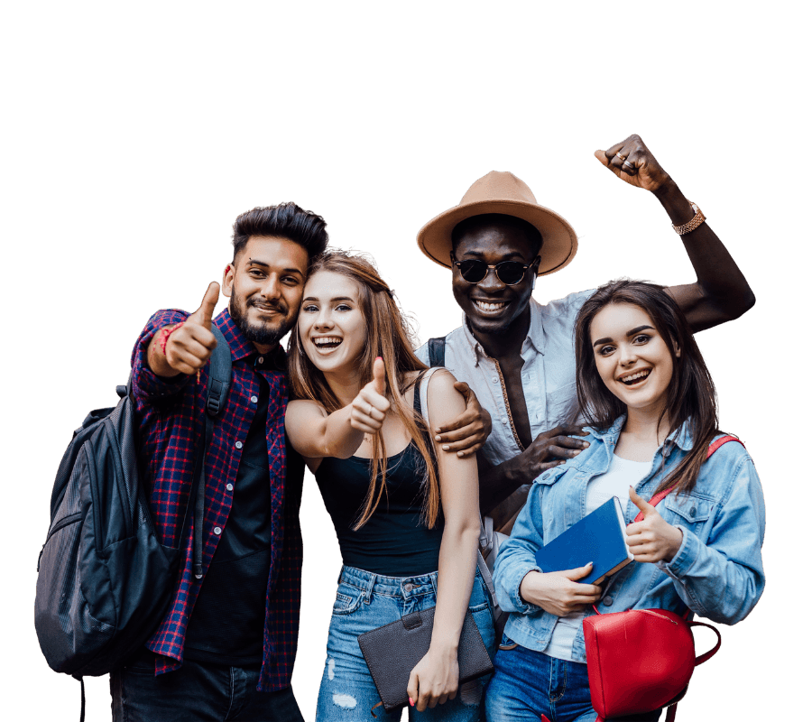 Youth Stewardship