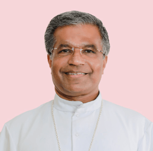 H.E. Mar Jose Kalluveli